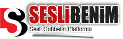 SesliBenim.Com - Sesli Site, Sesli Siteler, Sesli Chat Siteleri, Sesli Chat, Sesli Sohbet, Mobil Sesli Site, Sesli Sitesi